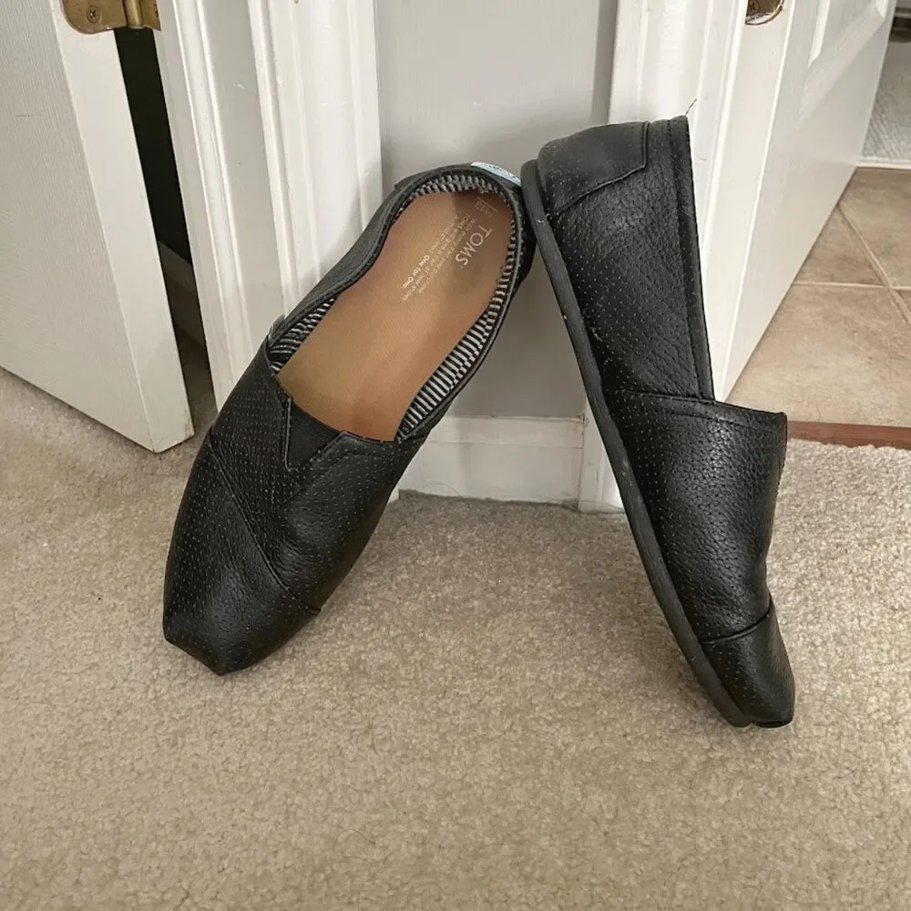 Toms classic alpargata